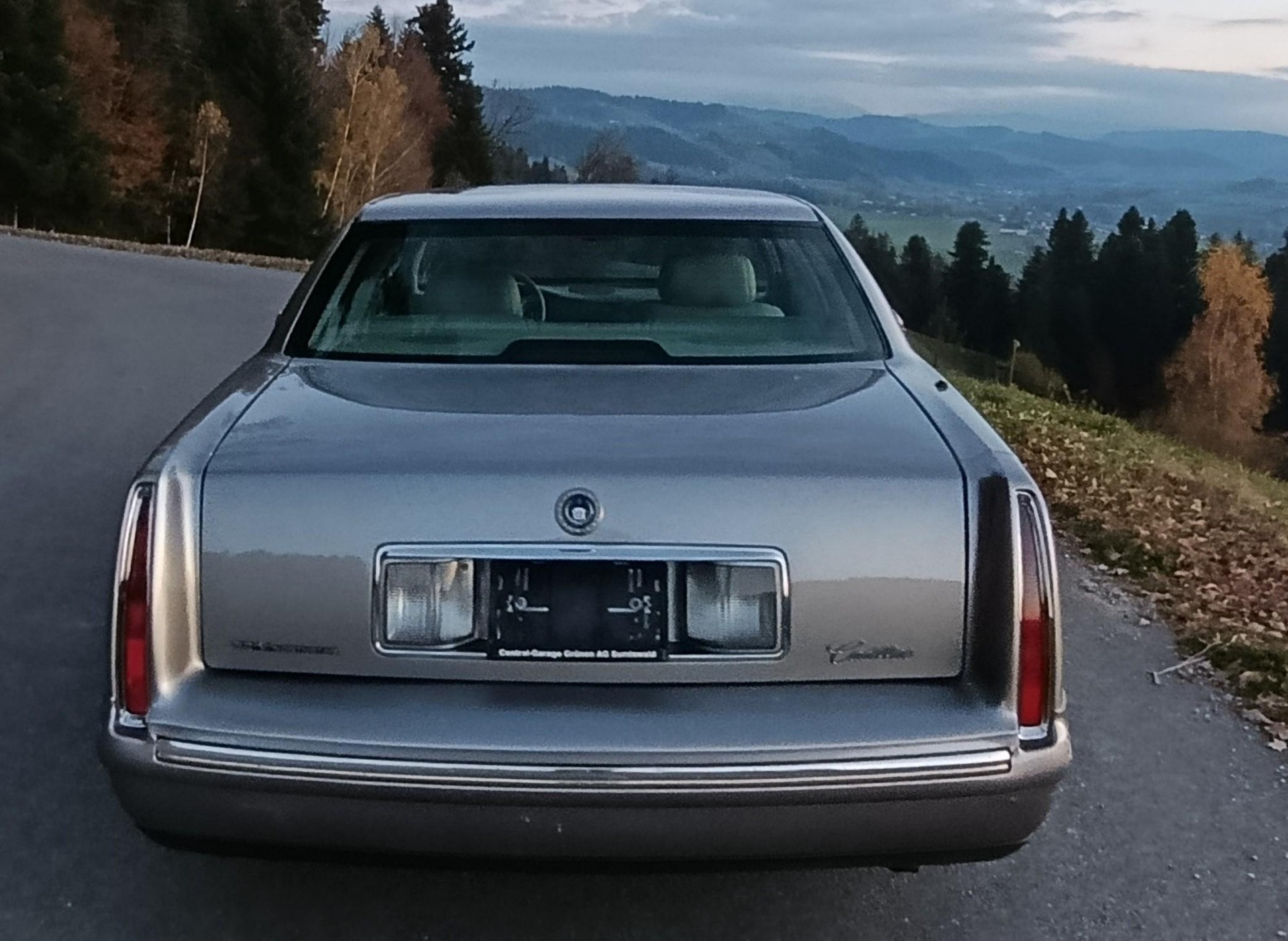 CADILLAC Basis-image-8
