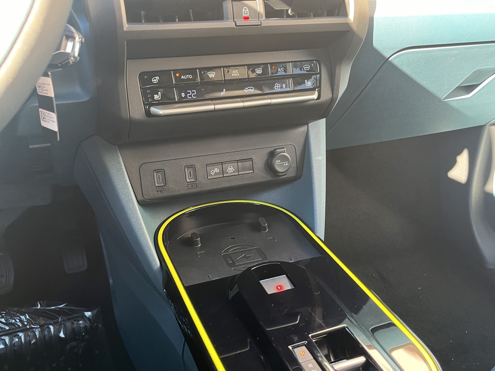 FIAT Grande Panda La Prima-image-11