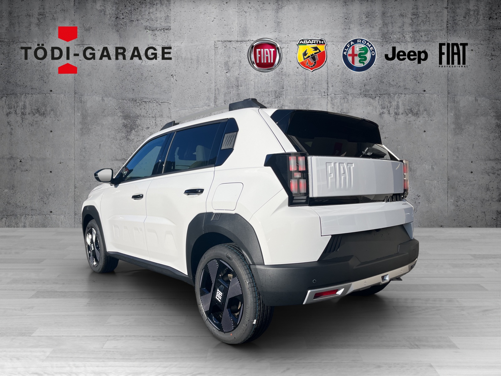 FIAT Grande Panda La Prima-showroom-element-3