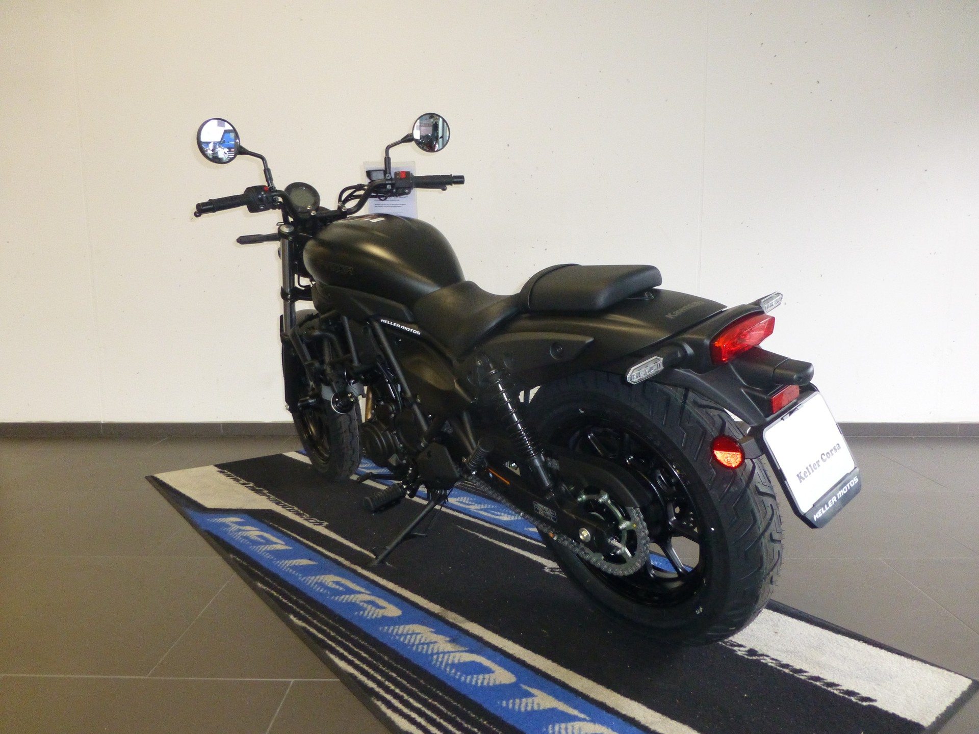 KAWASAKI Eliminator 500-image-3