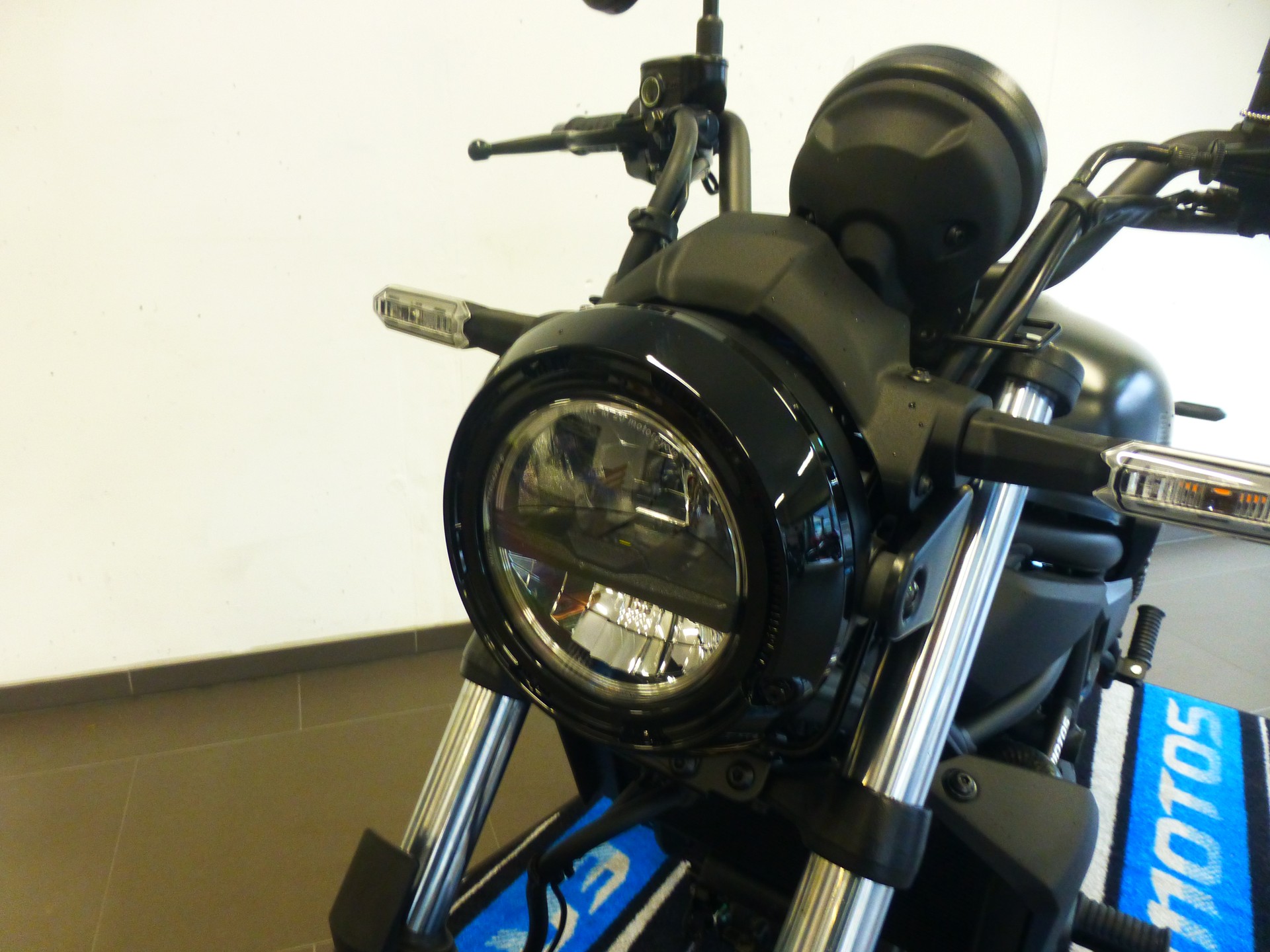 KAWASAKI Eliminator 500-image-6