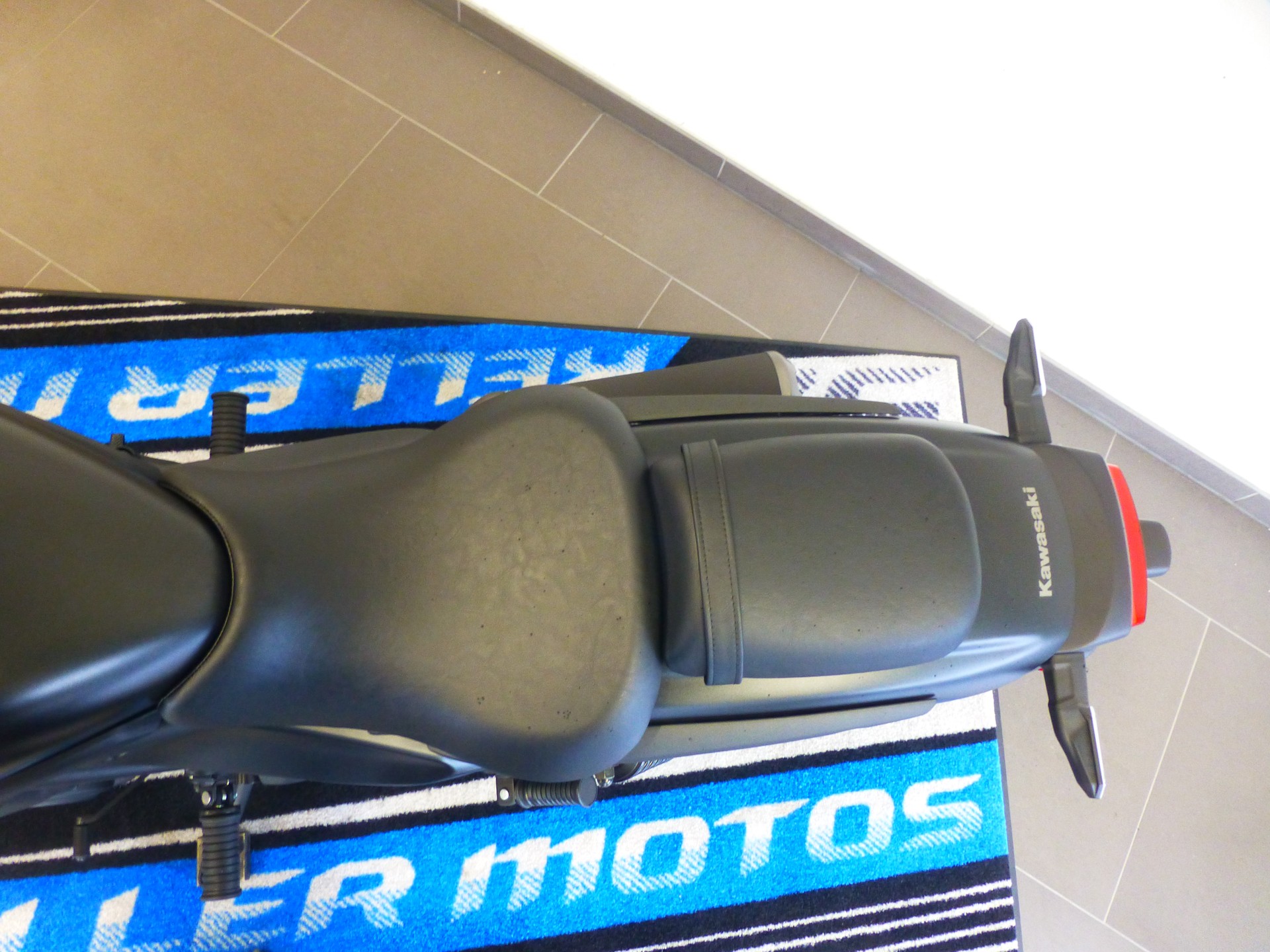 KAWASAKI Eliminator 500-image-8