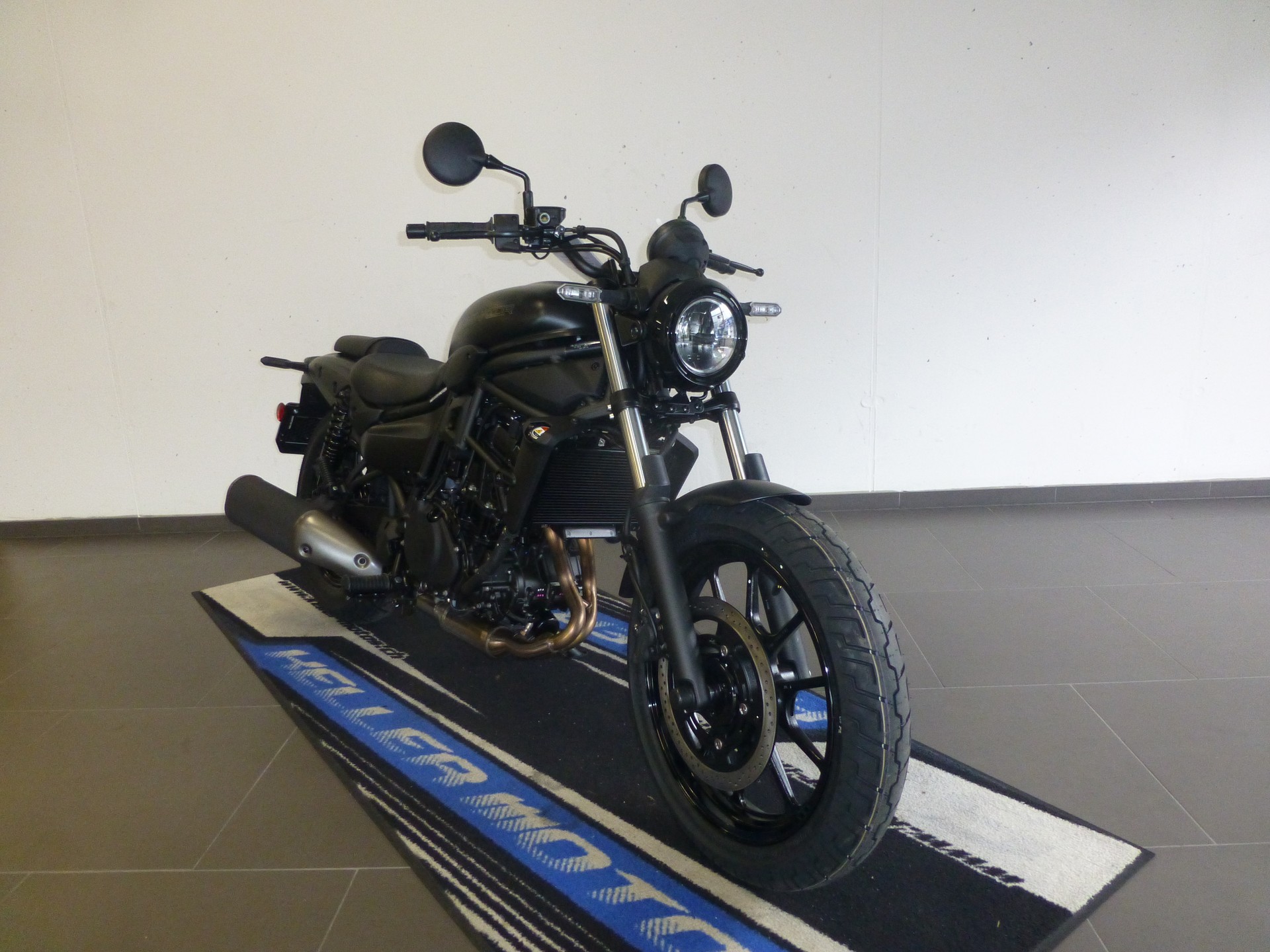 KAWASAKI Eliminator 500-image-2