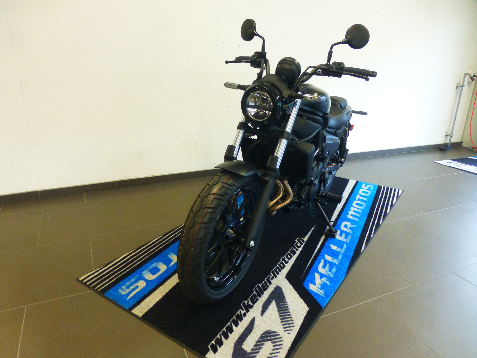KAWASAKI Eliminator 500-image-4