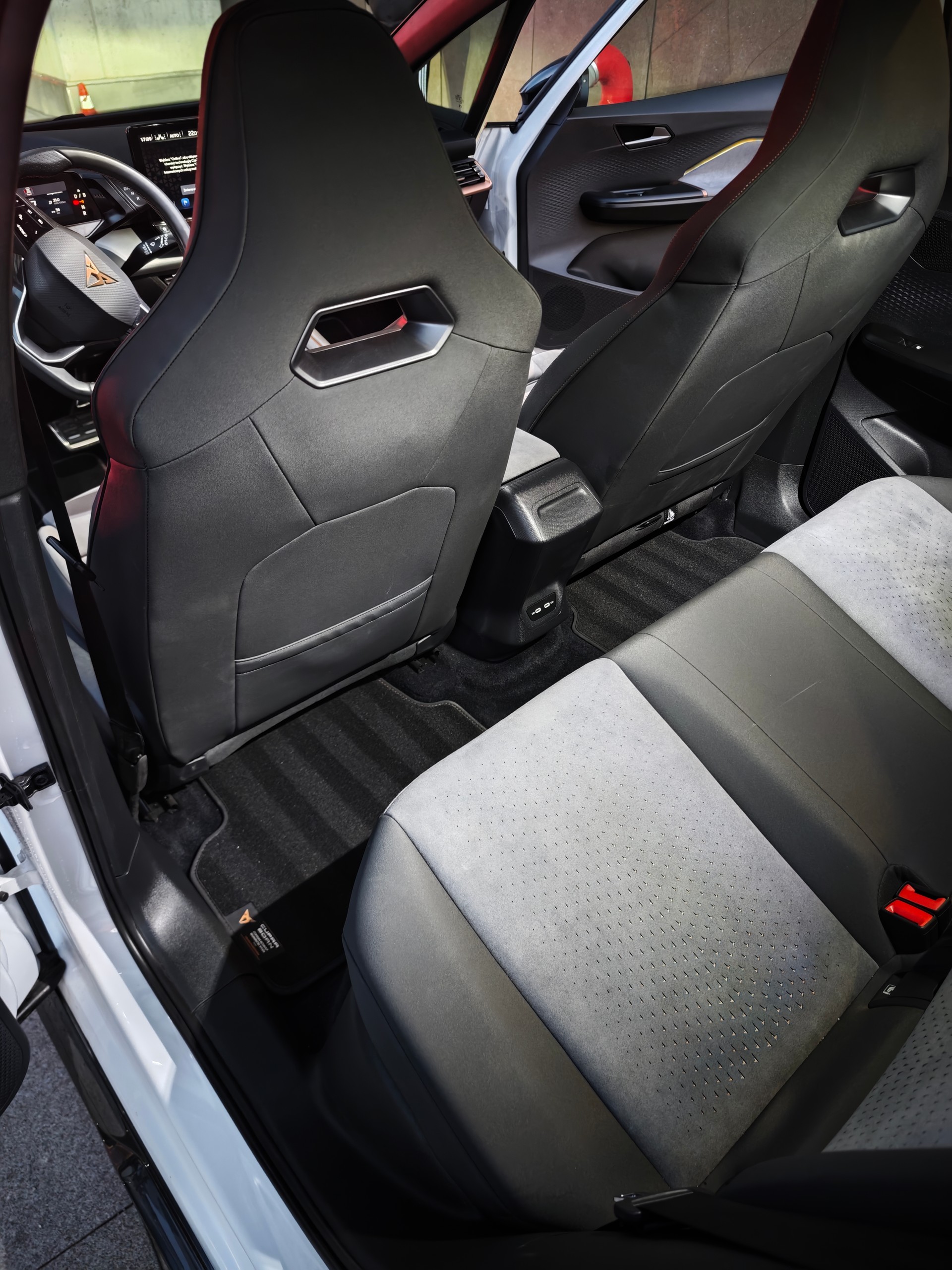 CUPRA Born 58 kWh-image-10