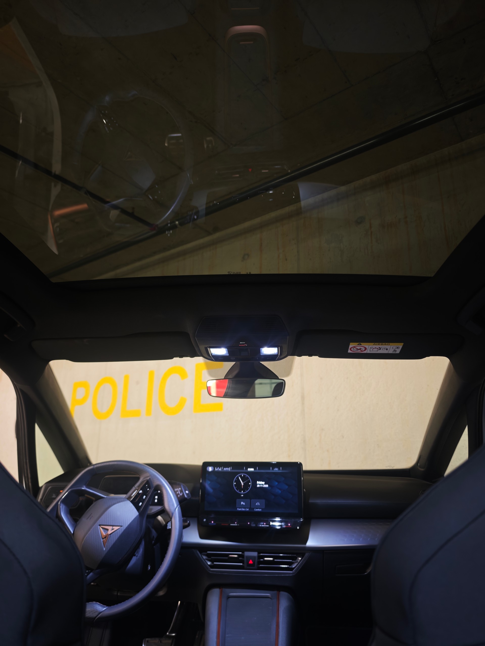 CUPRA Born 58 kWh-image-8