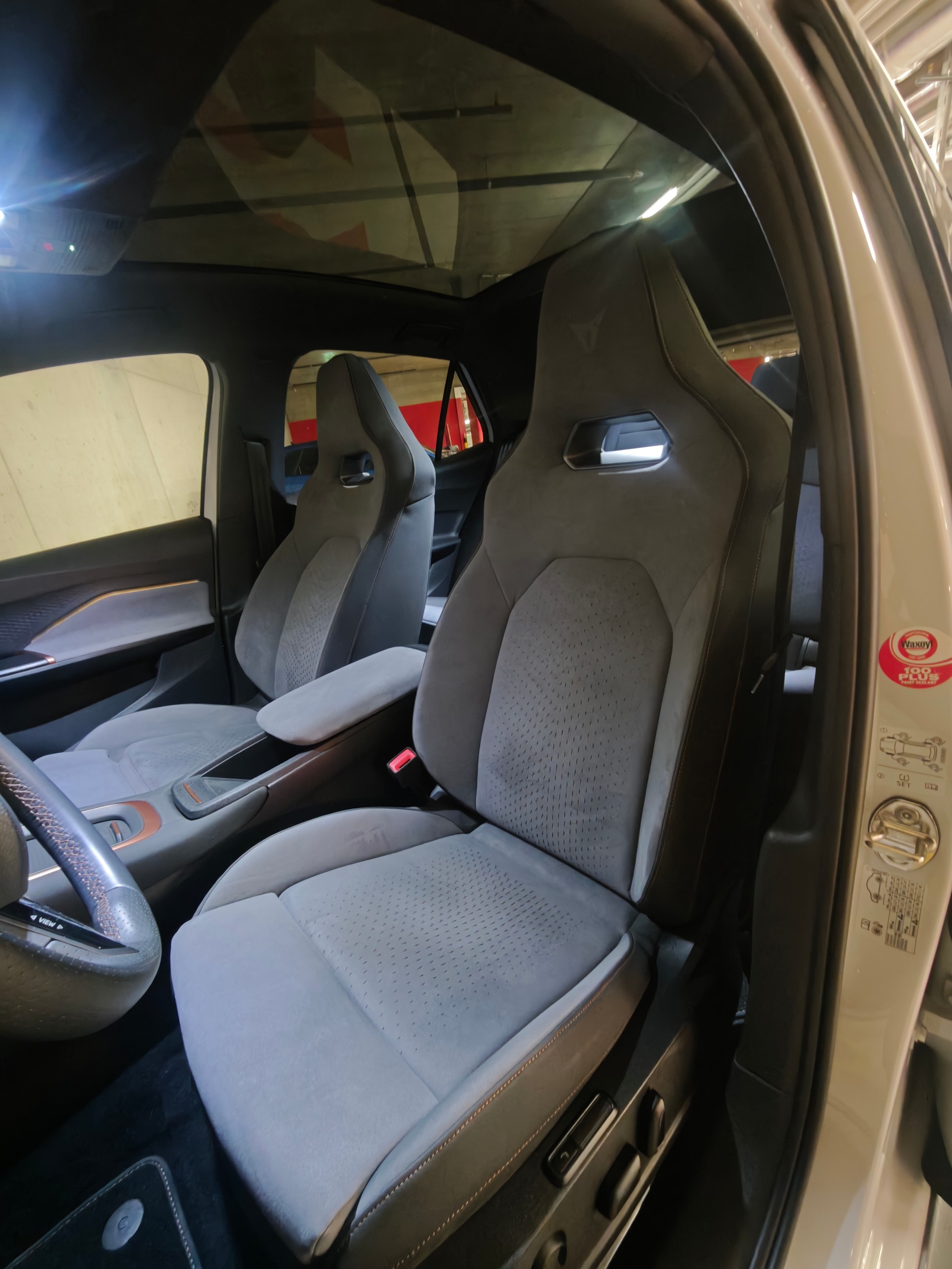 CUPRA Born 58 kWh-image-7
