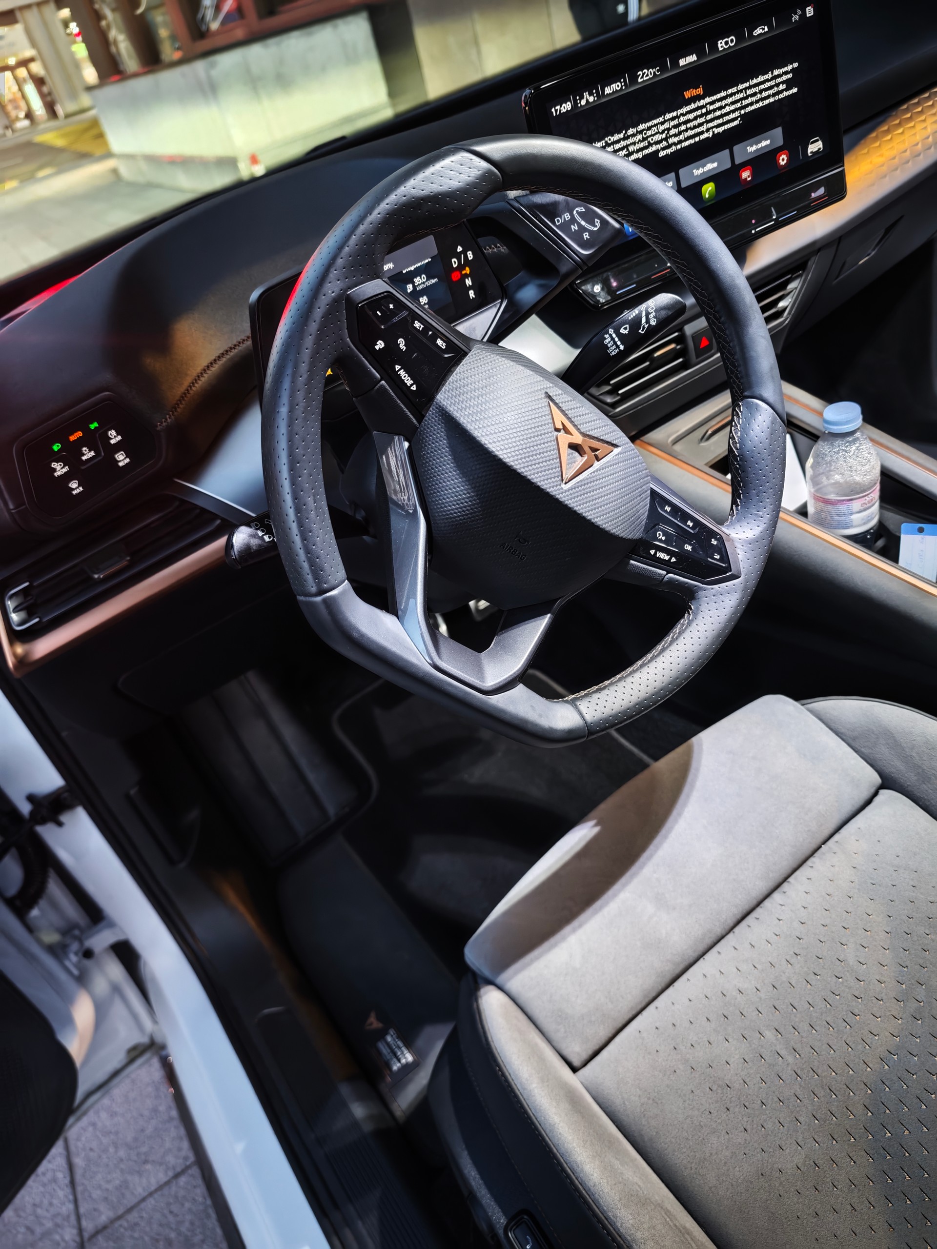 CUPRA Born 58 kWh-image-5