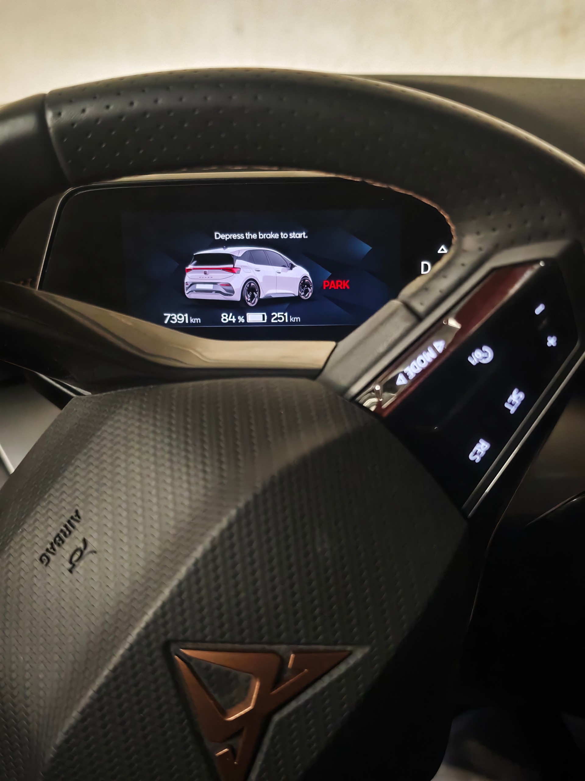 CUPRA Born 58 kWh-image-6