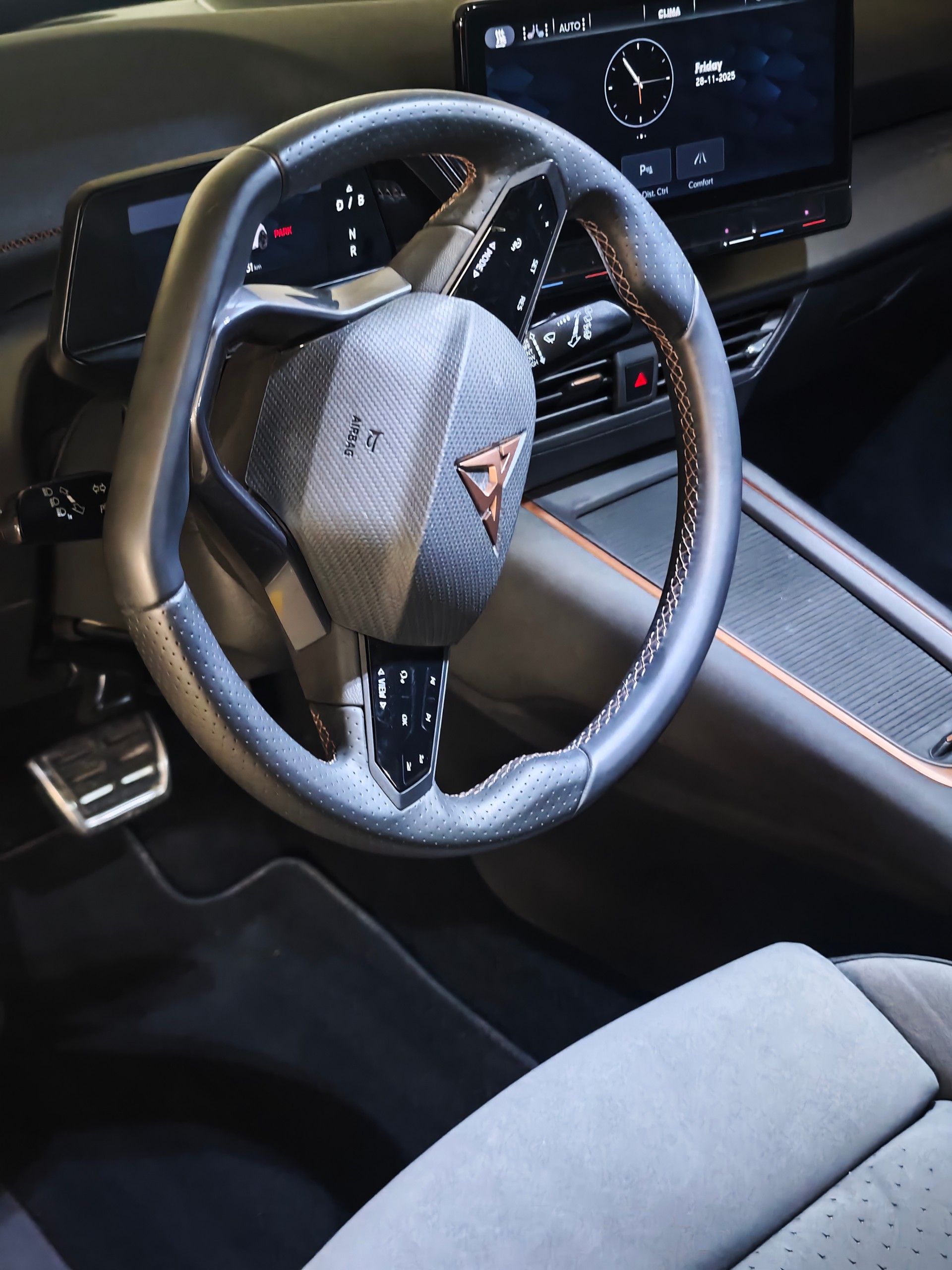 CUPRA Born 58 kWh-image-9