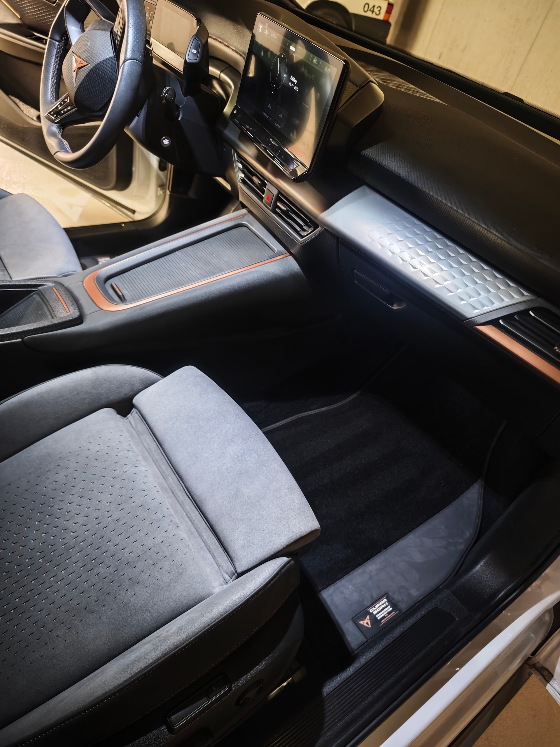 CUPRA Born 58 kWh-image-11