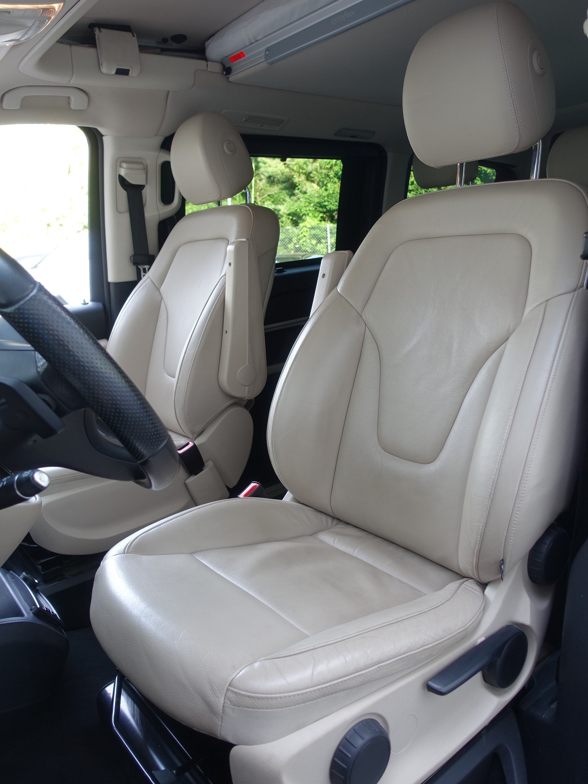 MERCEDES-BENZ Marco Polo Activity 250 d 4Matic 7G-Tronic-image-8