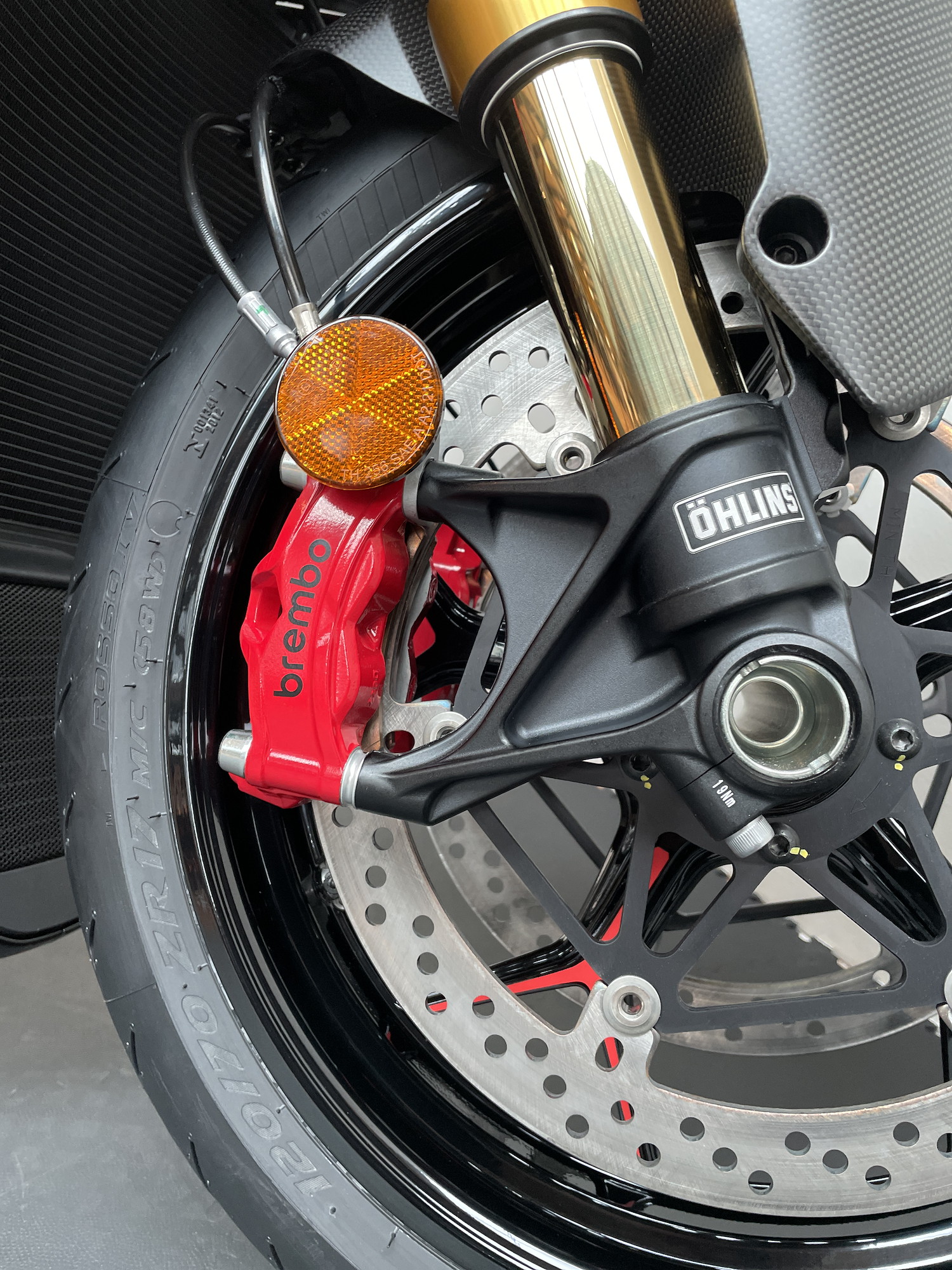 DUCATI Diavel V4 RS-image-7