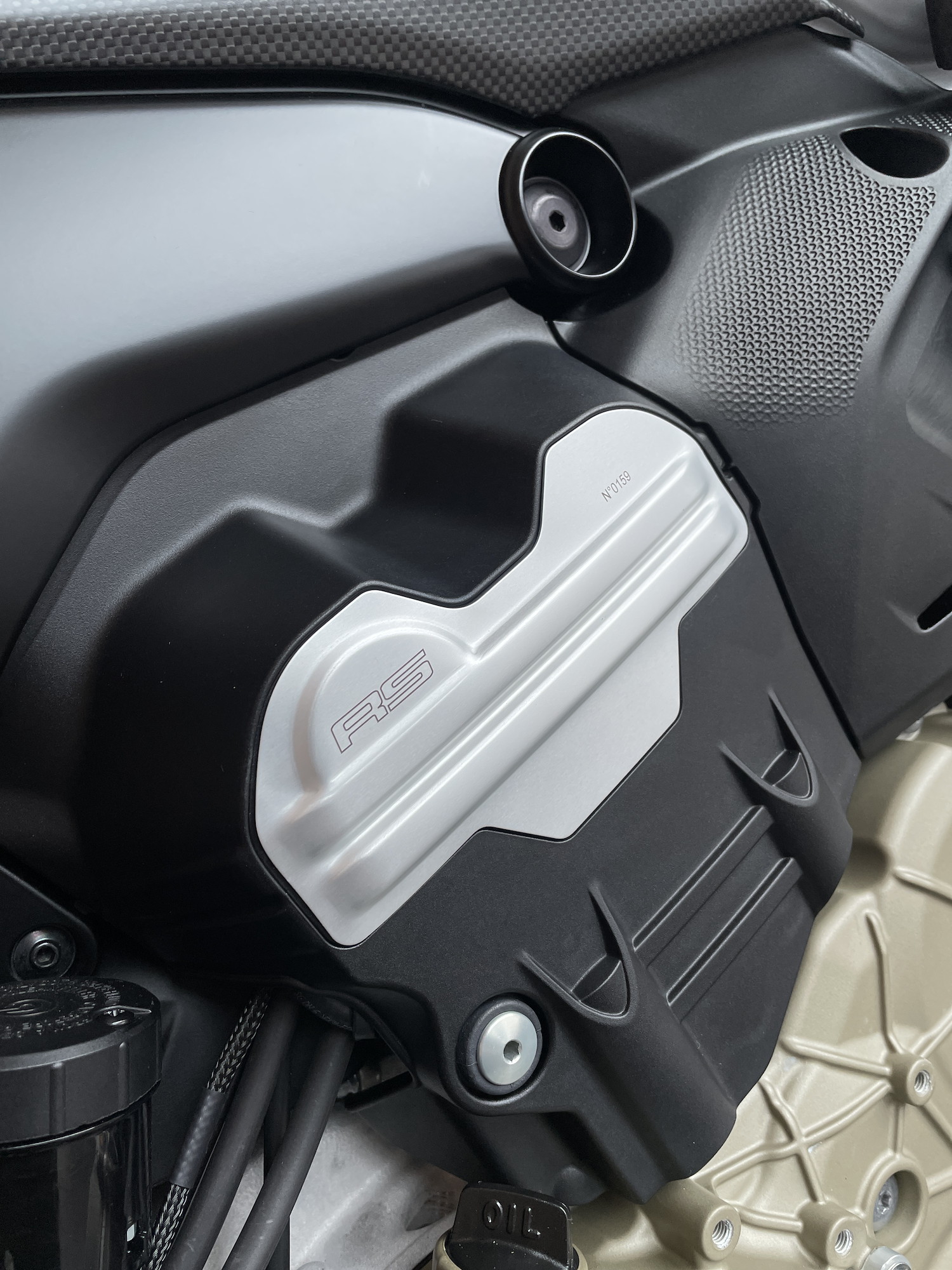 DUCATI Diavel V4 RS-image-5