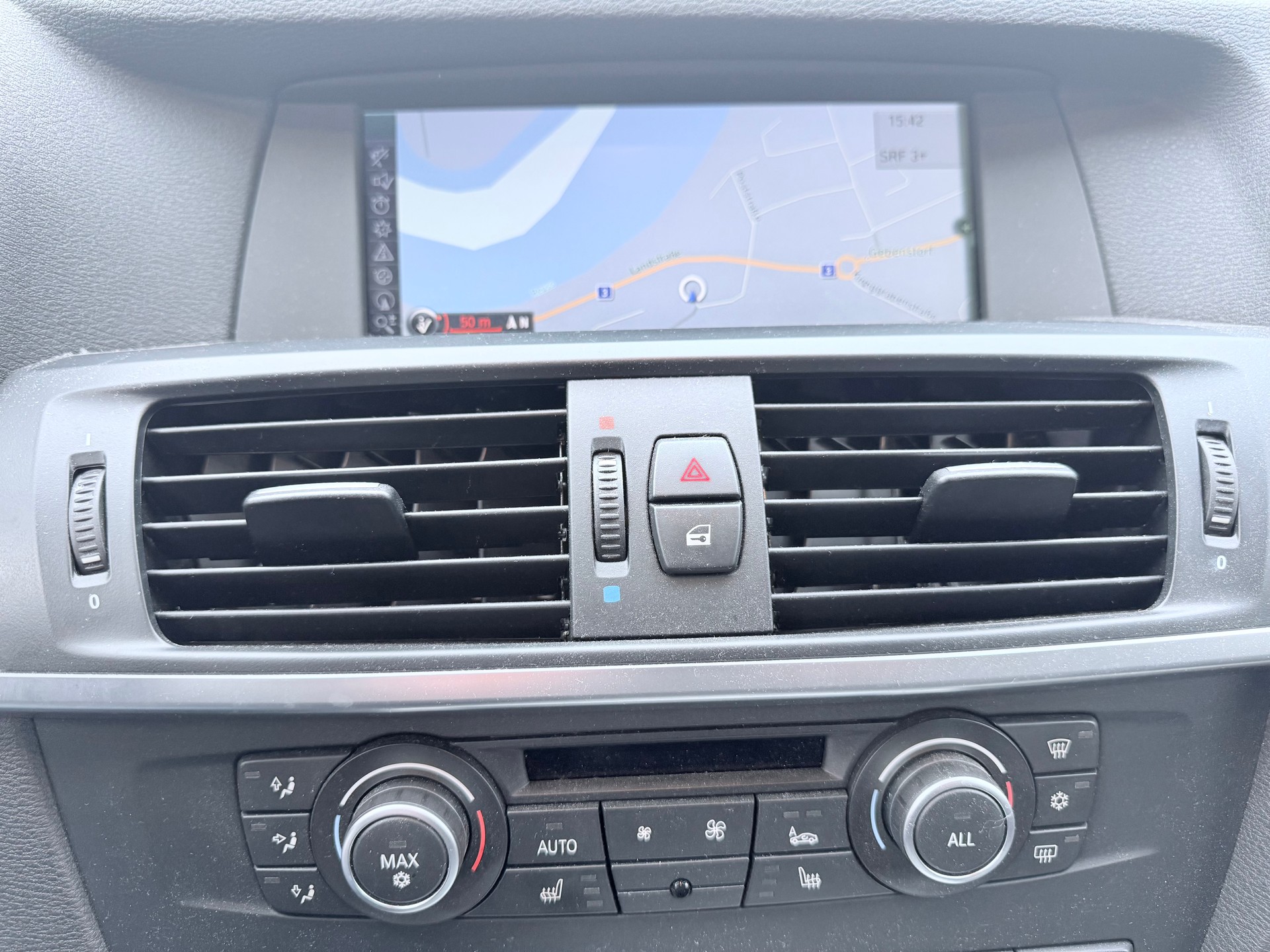 BMW X3 xDrive 35d Steptronic-image-14