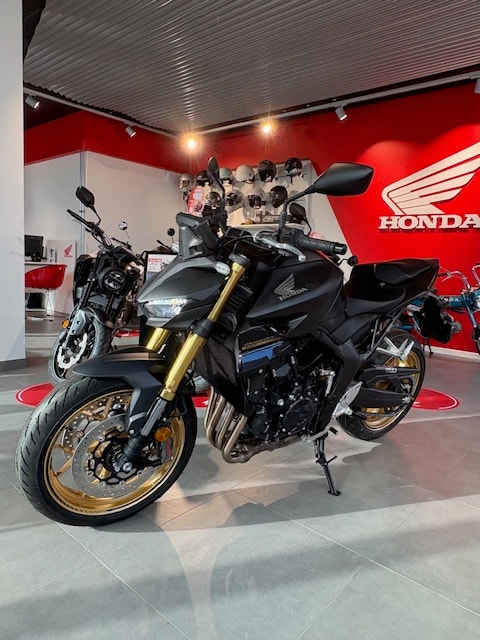 HONDA CB 1000 Hornet SP-image-6