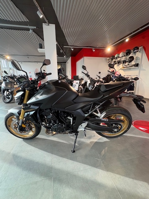 HONDA CB 1000 Hornet SP-image-5