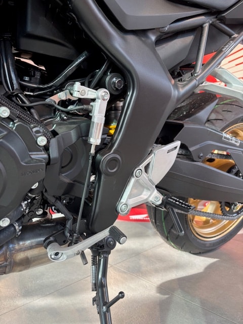HONDA CB 1000 Hornet SP-image-9