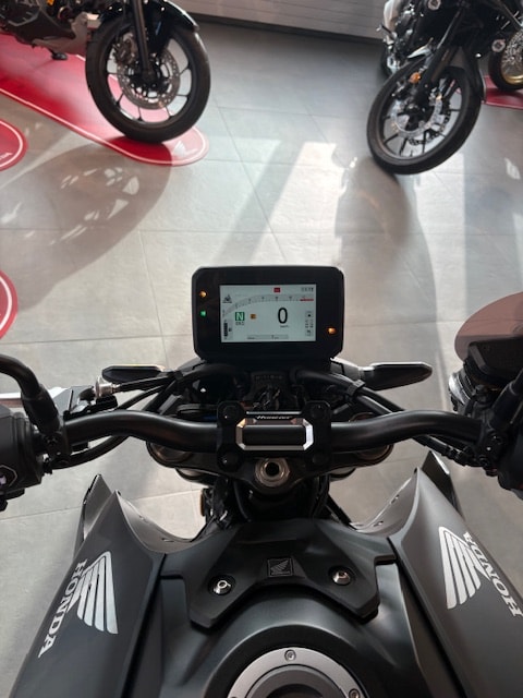 HONDA CB 1000 Hornet SP-image-8