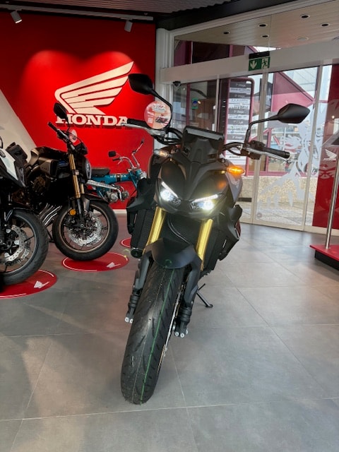 HONDA CB 1000 Hornet SP-image-7