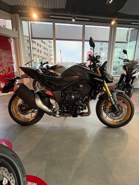 HONDA CB 1000 Hornet SP-image-1