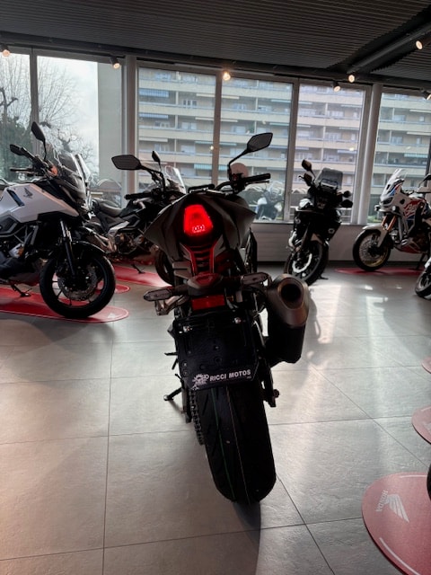 HONDA CB 1000 Hornet SP-image-3