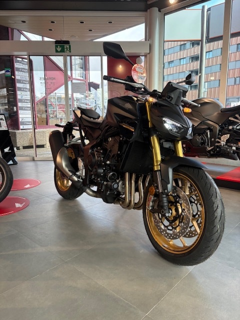HONDA CB 1000 Hornet SP-image-0