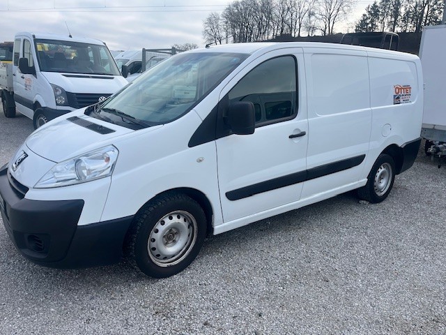 PEUGEOT Expert 2.0 HDi 229 L2H1