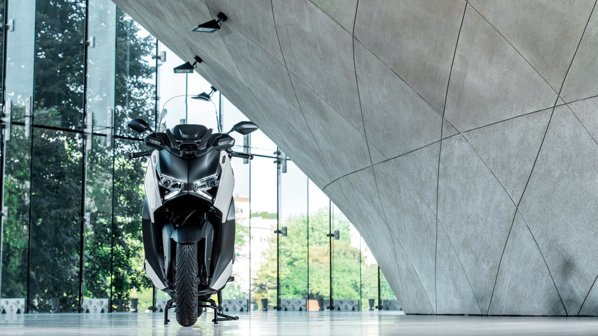 YAMAHA X-Max 300-image-7