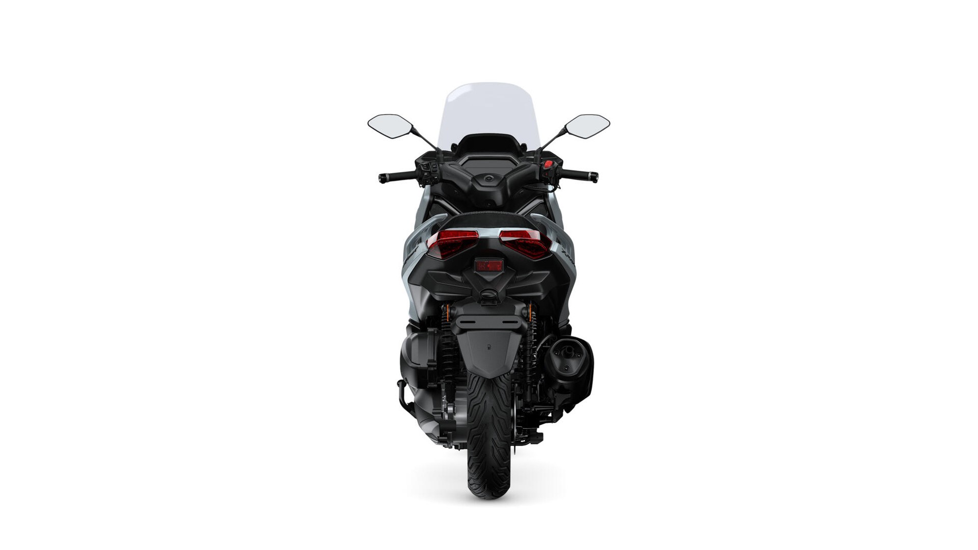 YAMAHA X-Max 300-image-6