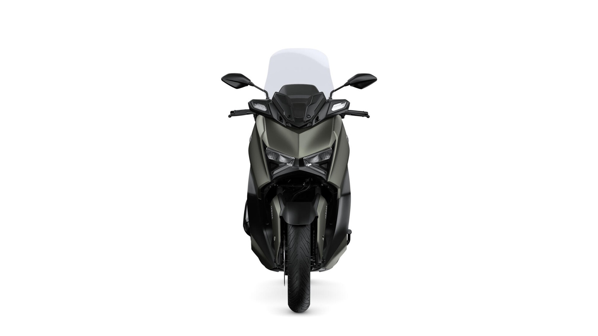 YAMAHA X-Max 300-image-1