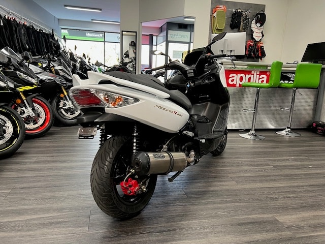 KYMCO Xciting 500 R injection-image-3