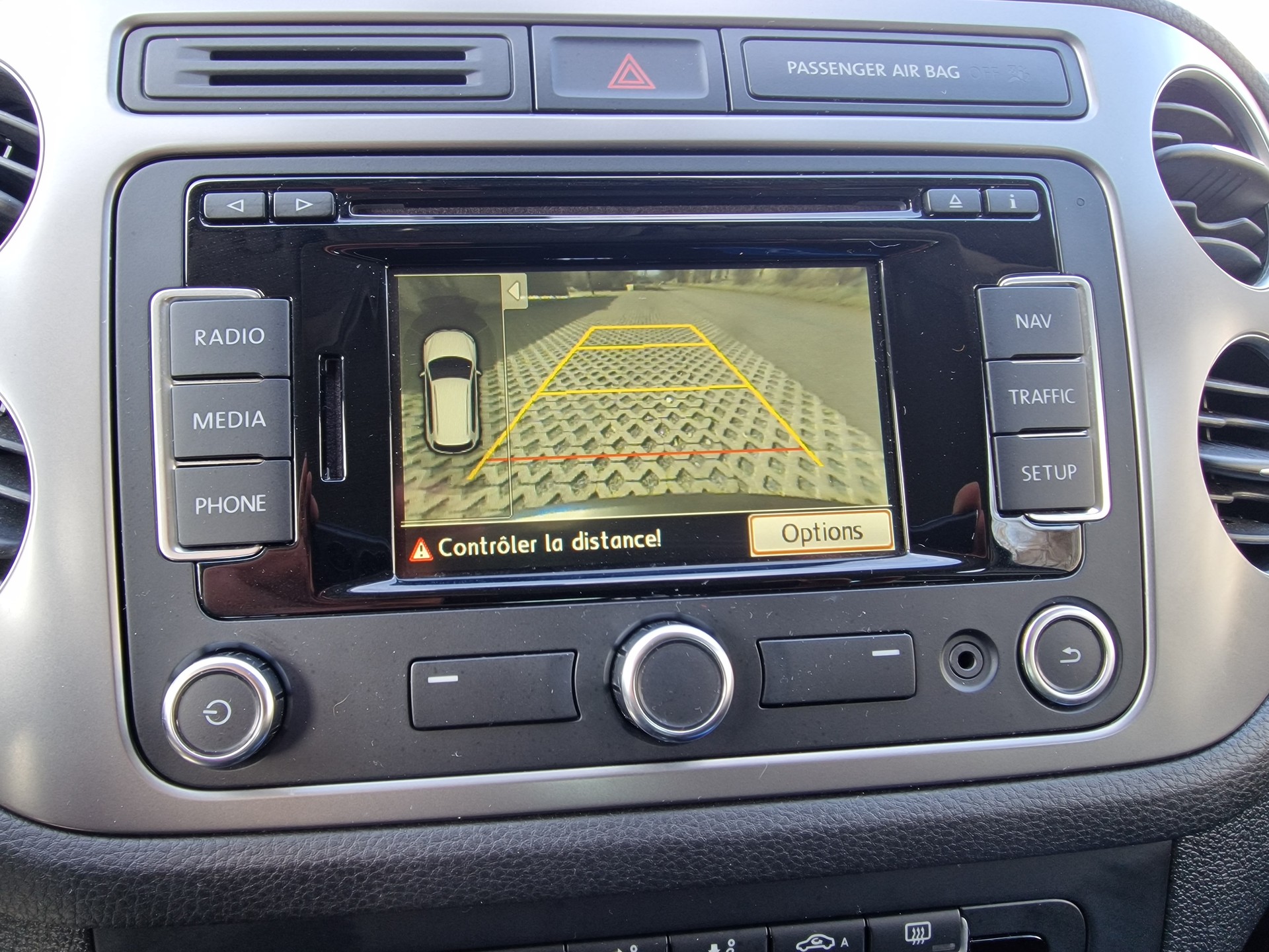 VW Tiguan 2.0 TSI Lounge 4Motion DSG-image-10