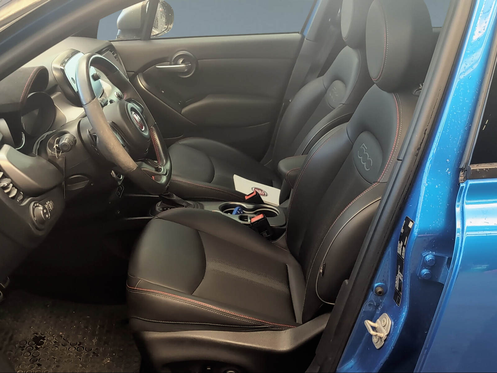 FIAT 500X 1.3 Sport-image-8