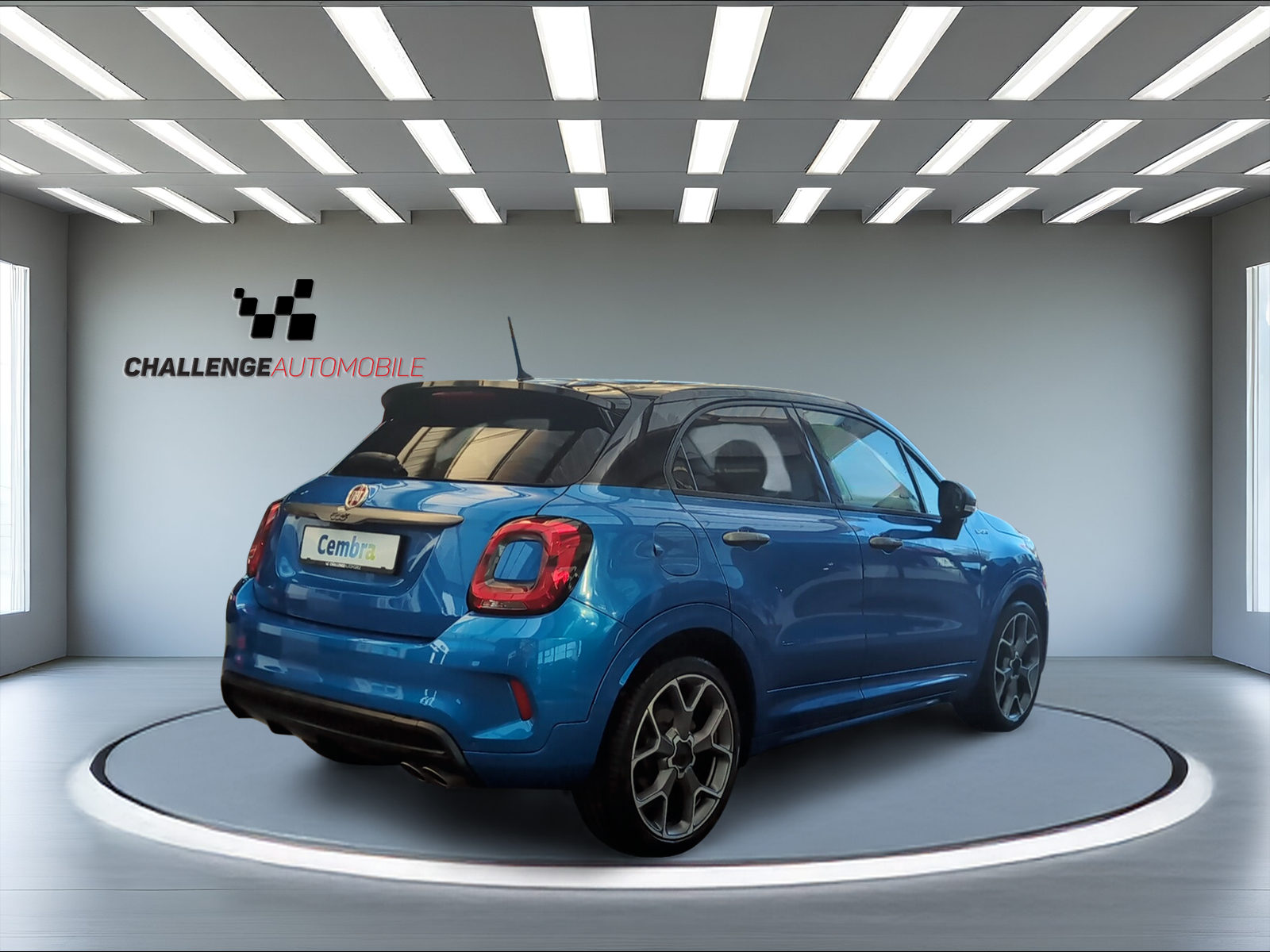 FIAT 500X 1.3 Sport-image-6