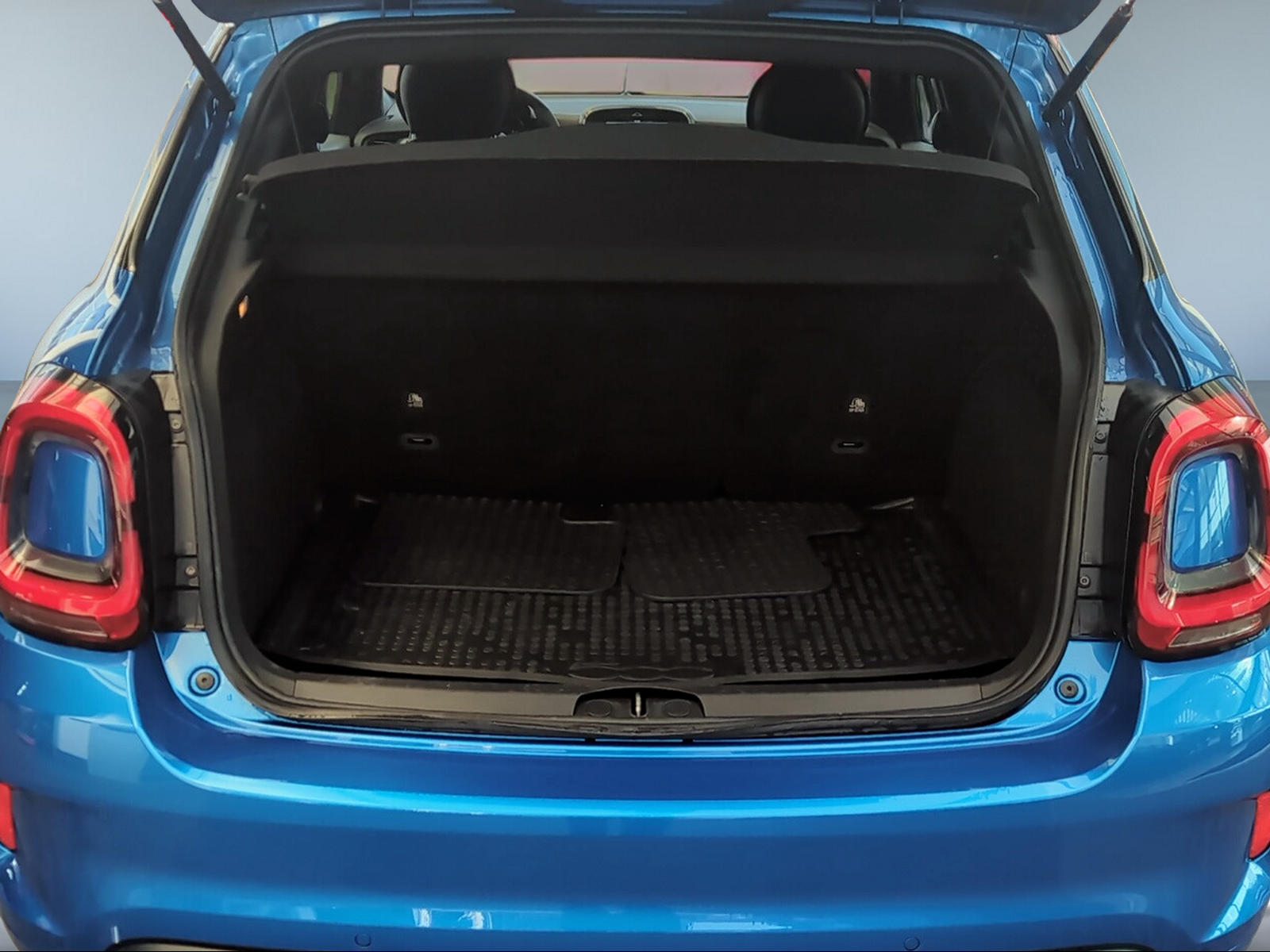 FIAT 500X 1.3 Sport-image-11