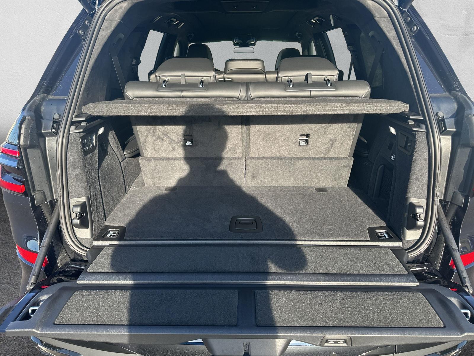BMW X7 xDrive 40d M Sport Pro AHK 3.5T (CH)📍-image-9
