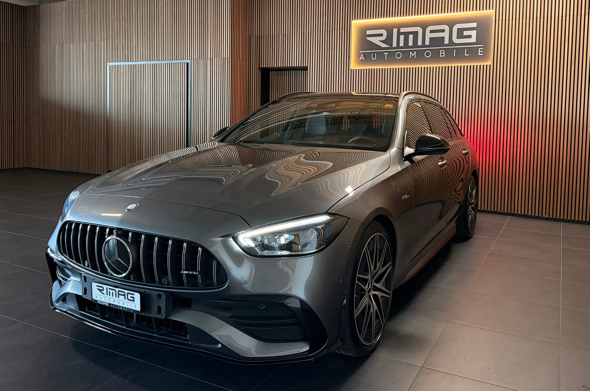 MERCEDES-BENZ C 43 T AMG 4Matic-showroom-element-2