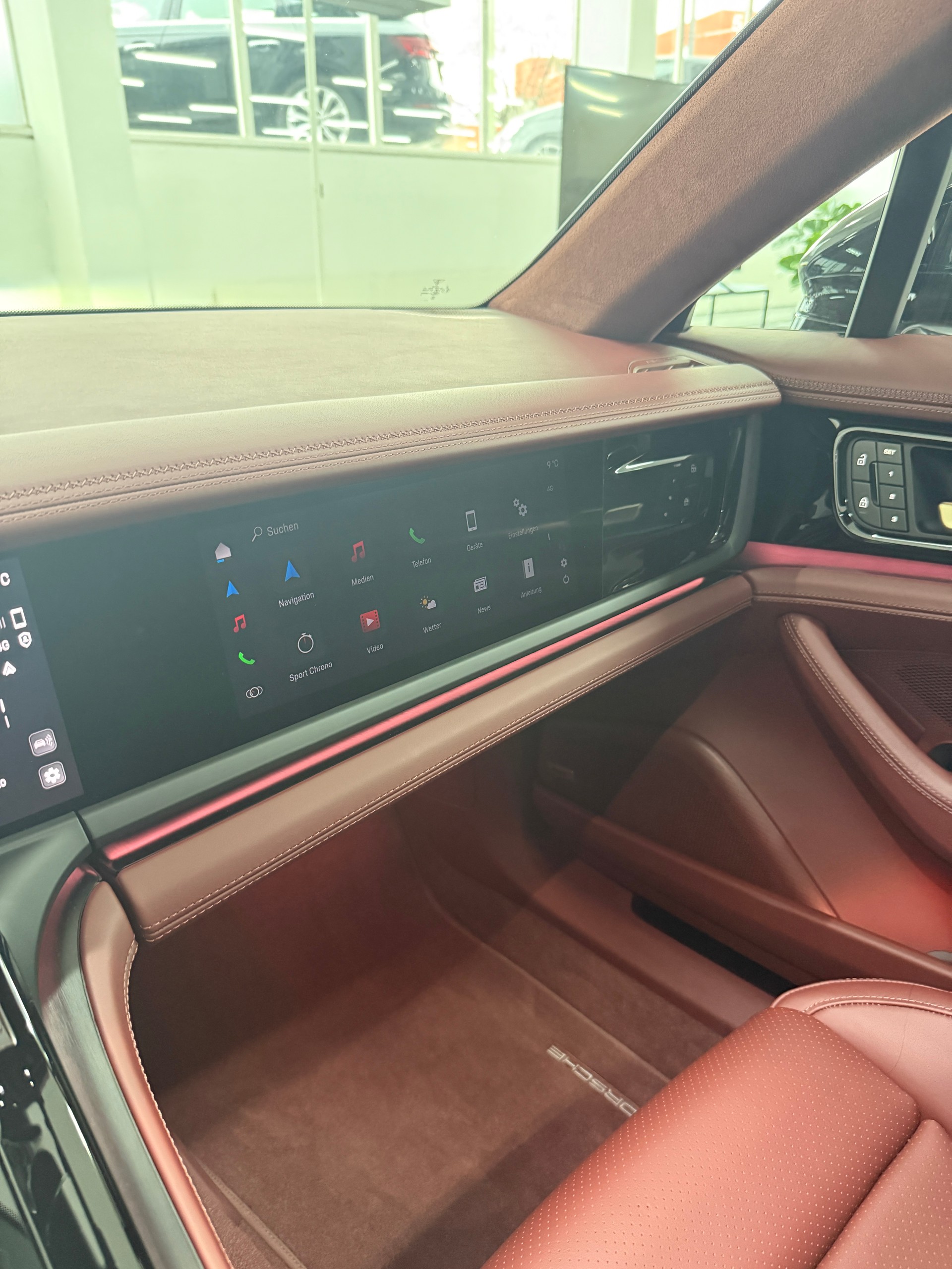 PORSCHE Panamera GTS PDK-image-10