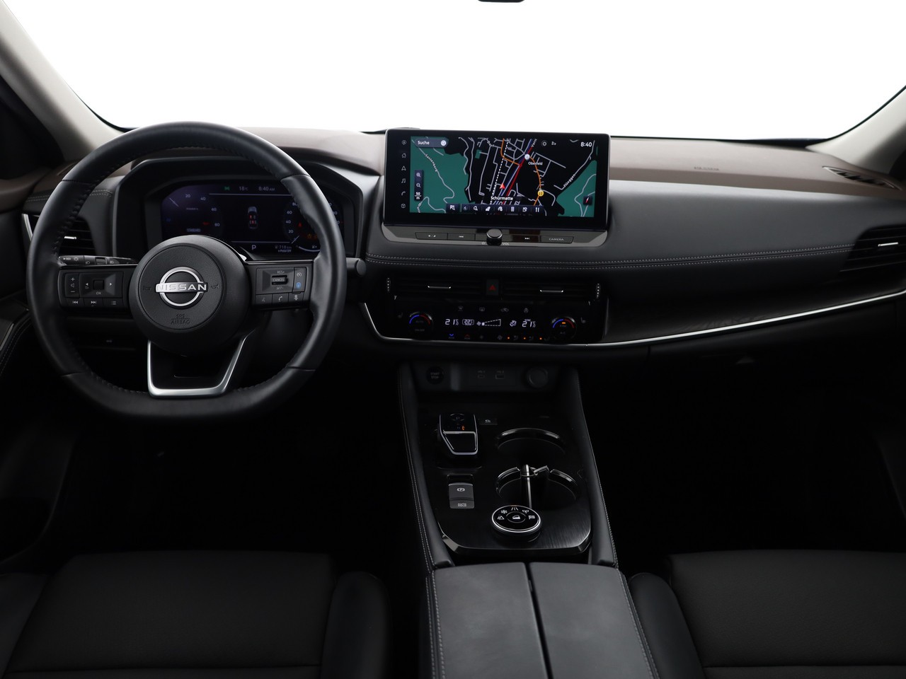 NISSAN X-Trail 1.5 VC-T e-Power 4WD Tekna-image-7