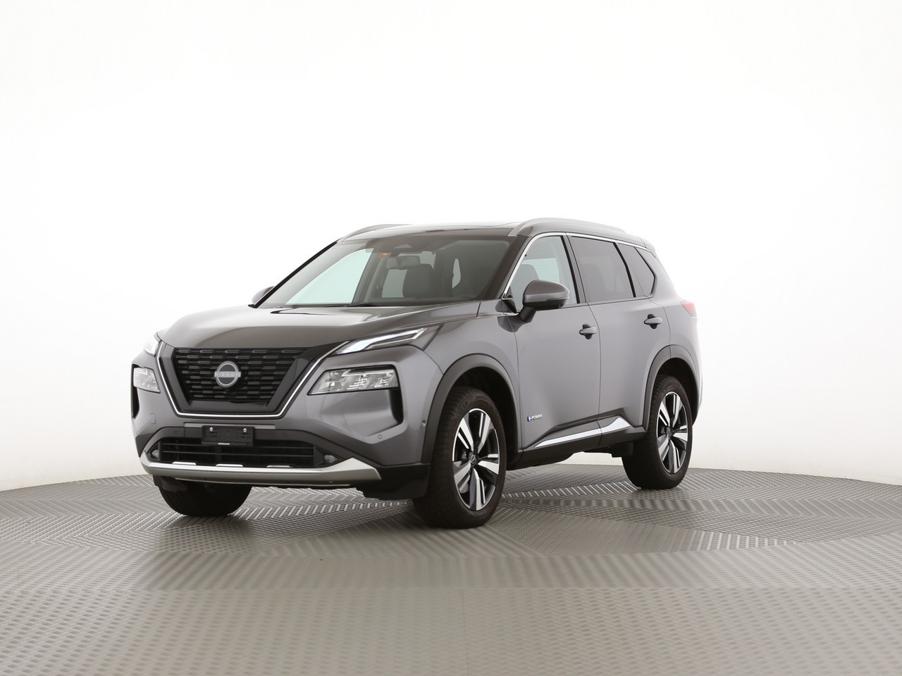 NISSAN X-Trail 1.5 VC-T e-Power 4WD Tekna