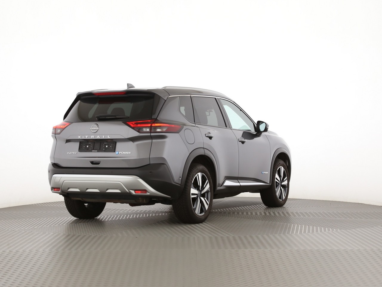 NISSAN X-Trail 1.5 VC-T e-Power 4WD Tekna-image-1