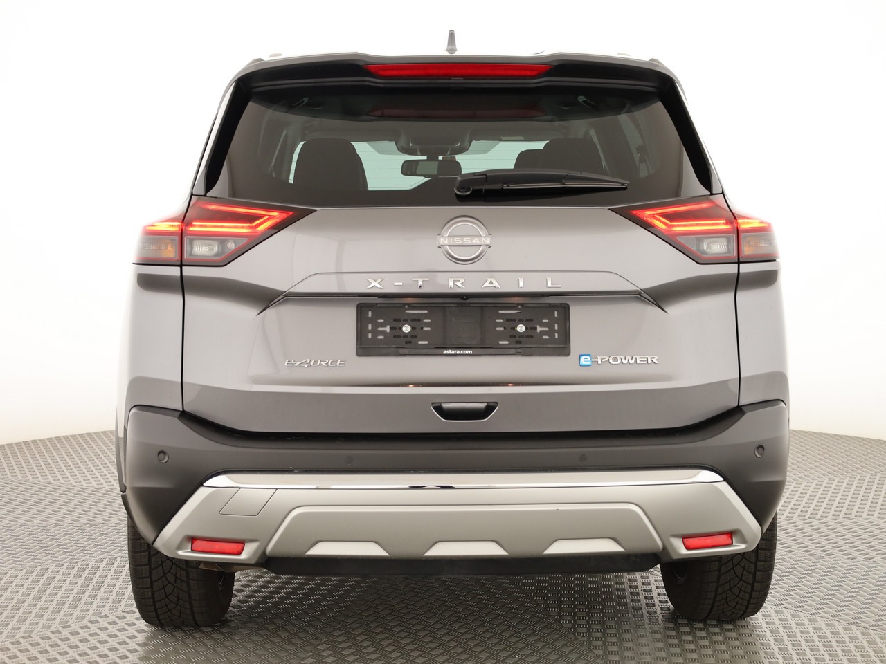 NISSAN X-Trail 1.5 VC-T e-Power 4WD Tekna-image-4