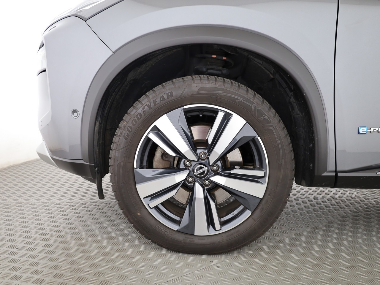 NISSAN X-Trail 1.5 VC-T e-Power 4WD Tekna-image-3
