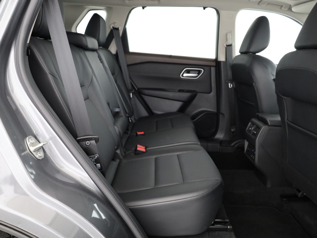 NISSAN X-Trail 1.5 VC-T e-Power 4WD Tekna-image-9
