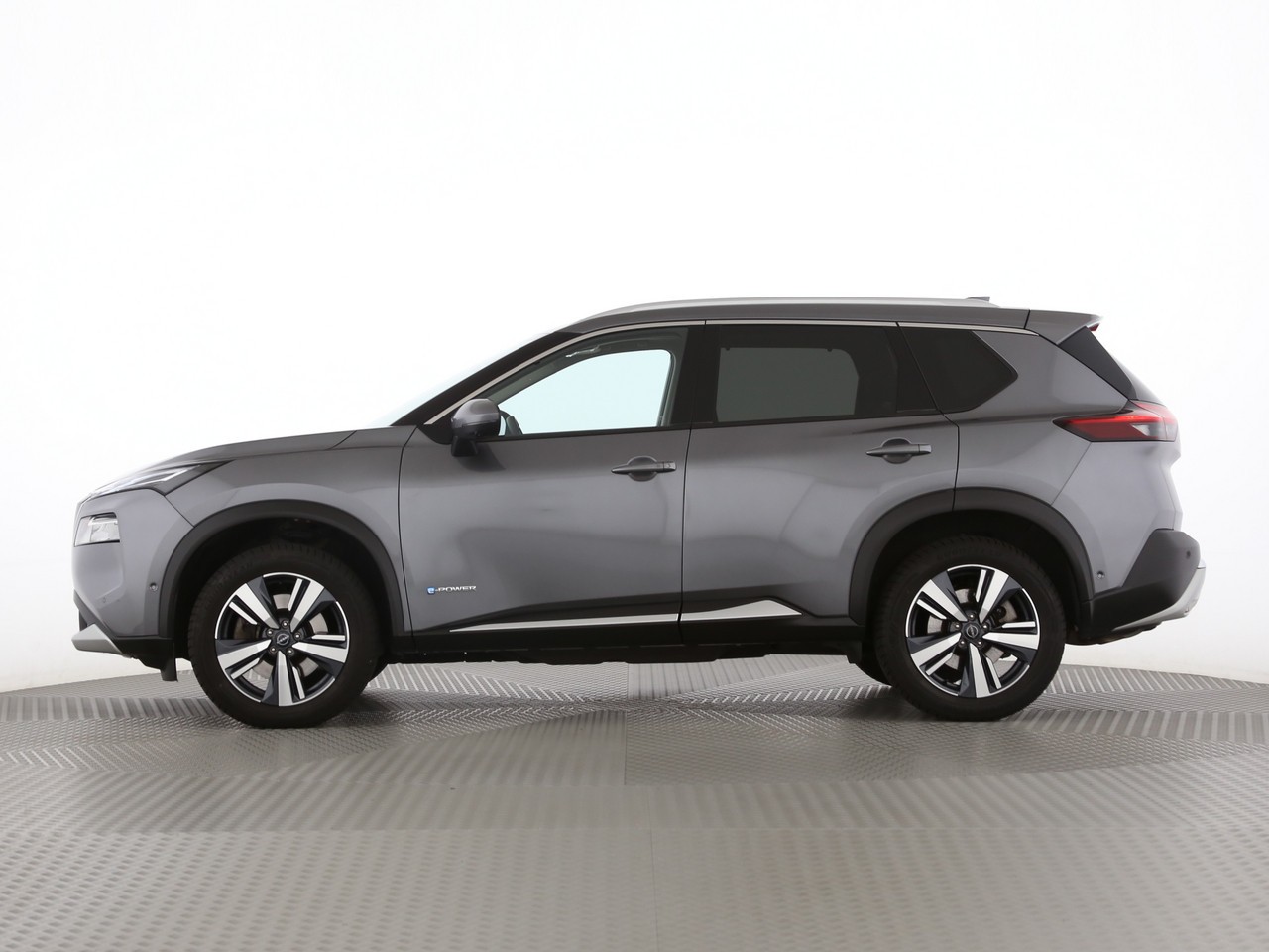 NISSAN X-Trail 1.5 VC-T e-Power 4WD Tekna-image-2