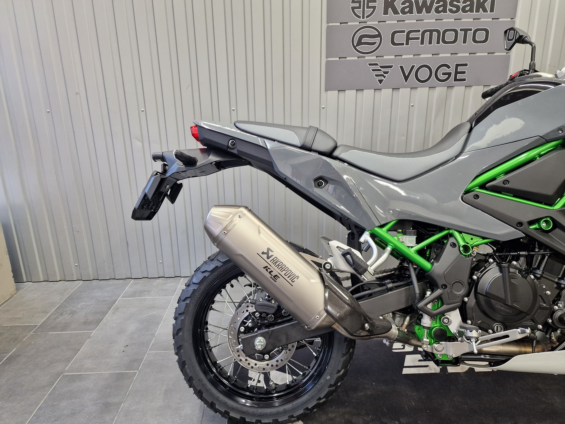 KAWASAKI KLE 500 SE-image-6