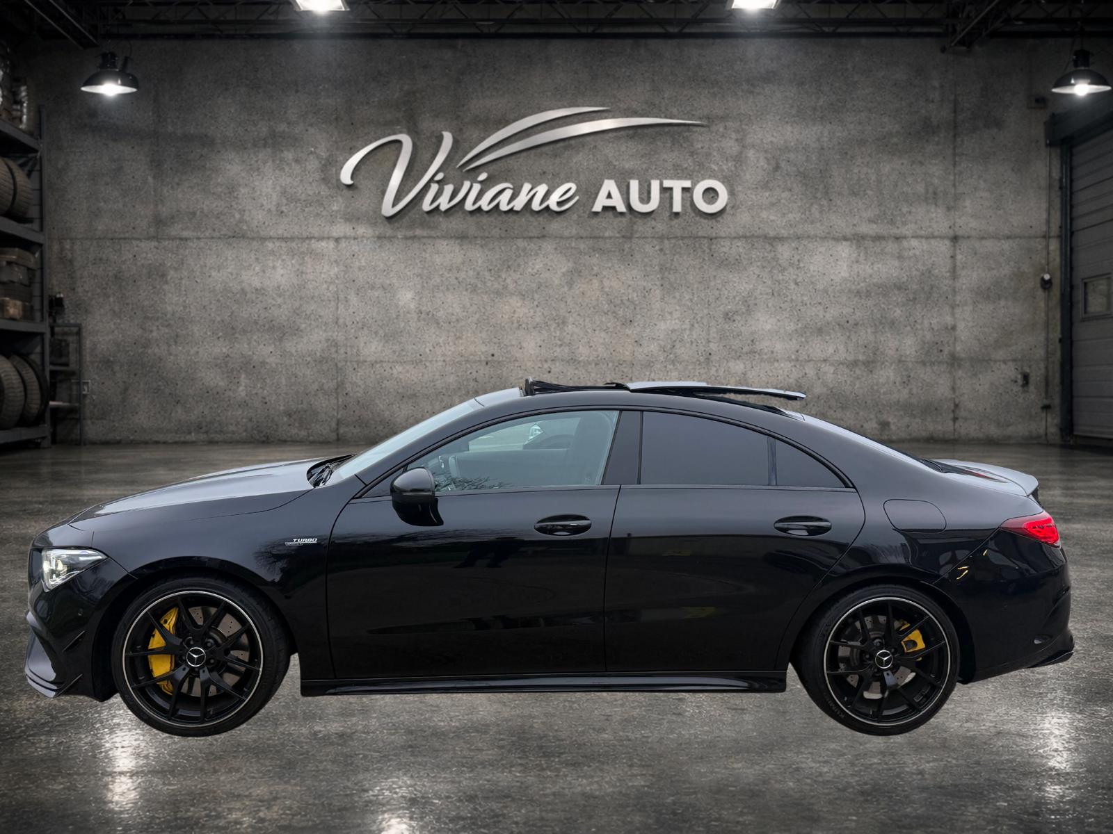 MERCEDES-BENZ CLA Shooting Brake 45 S AMG 4Matic+ 8G-DCT-showroom-element-3