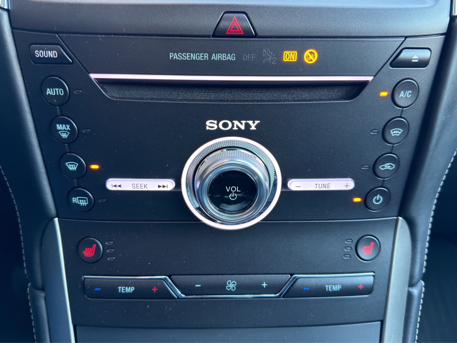 FORD S-Max 2.0 TDCi 190 Vignale 4x4-image-13