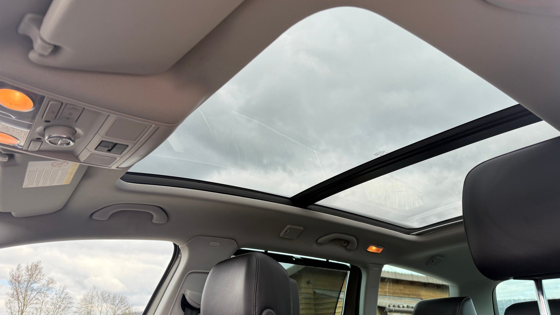VW Passat Variant 2.0 TDI BMT Highline 4MDSG-image-19
